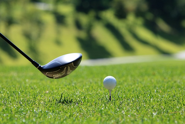 Advice On How To Start Golfing Like A Pro