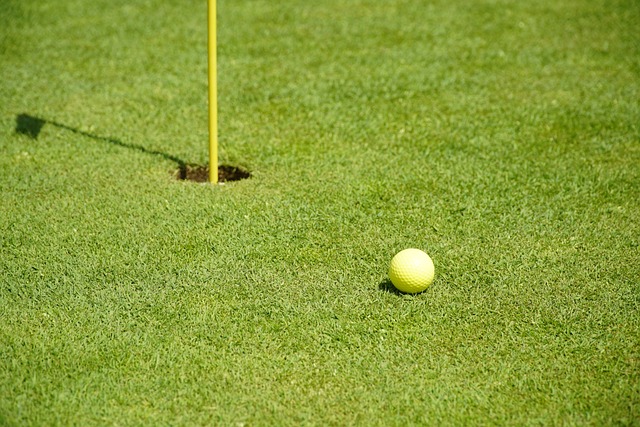 Enhance Your Golf Game With This Advice