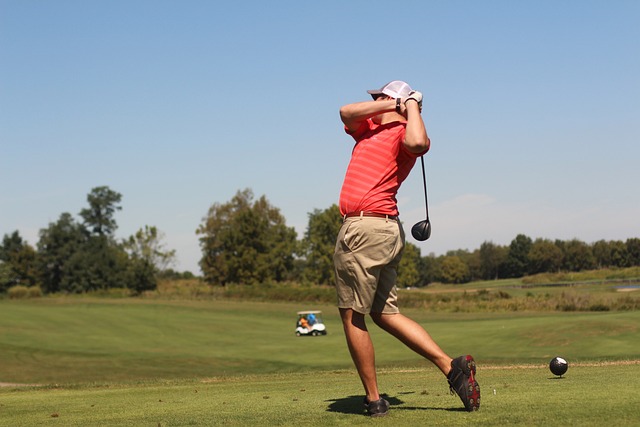 Great Golf Tips To Build Up Your Skills
