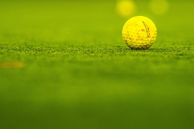 Enhance Your Game With These Golf Tips!