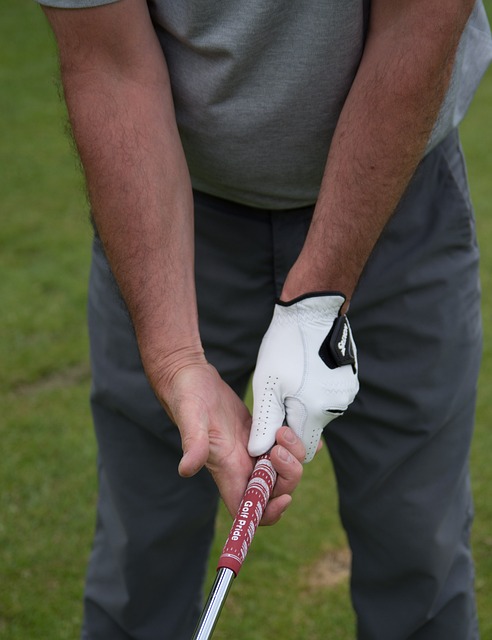 Increase Your Golf Game With These Top Tips